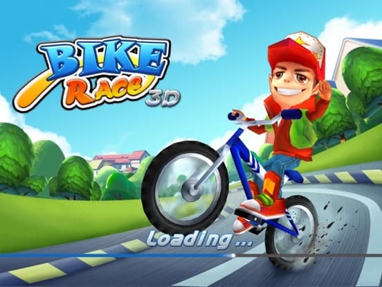 Bike Extreme Adventure 3D screenshot 5