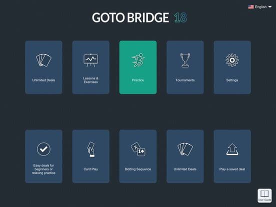 GOTO Bridge 18 screenshot 3