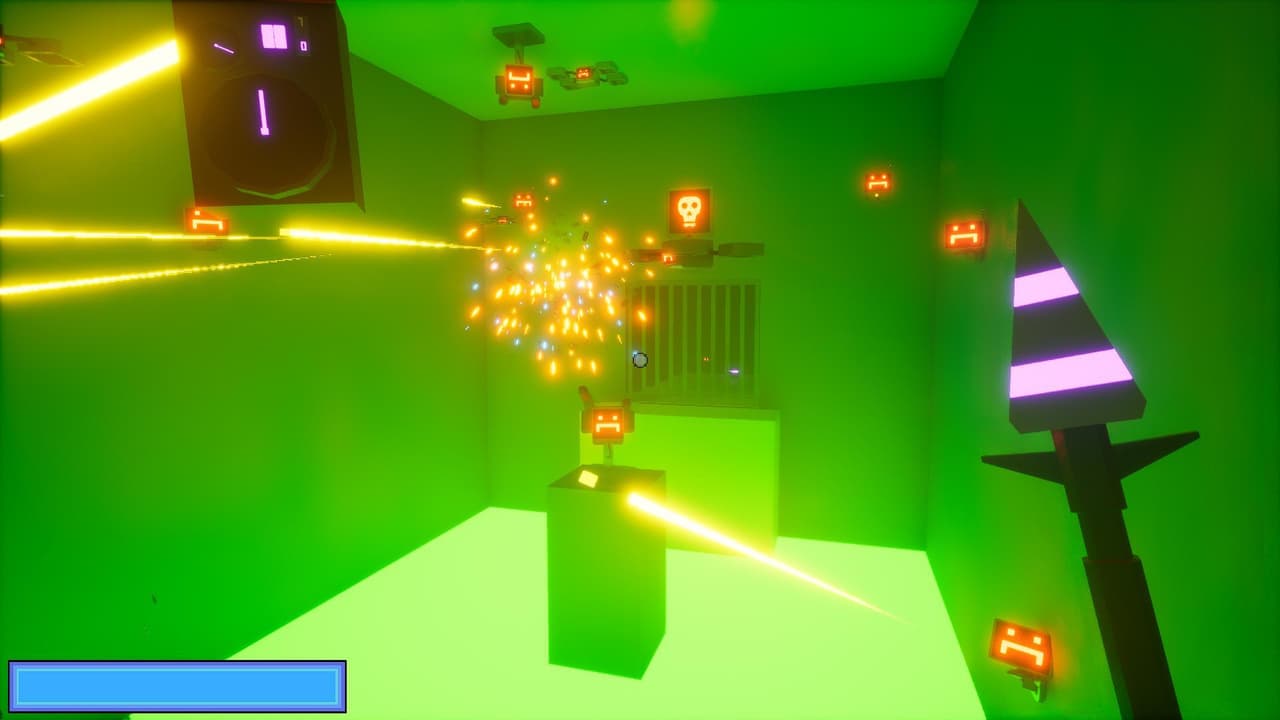 RUN FROM THE STEEL - REMASTERED