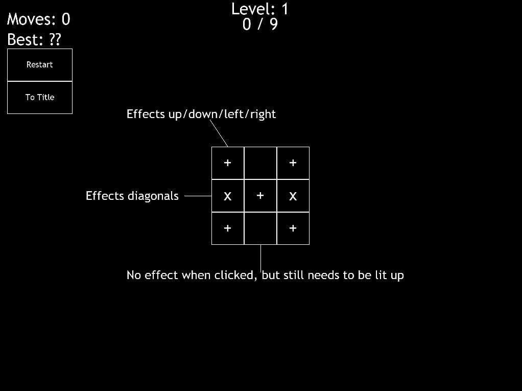 Ludum Lux screenshot 3