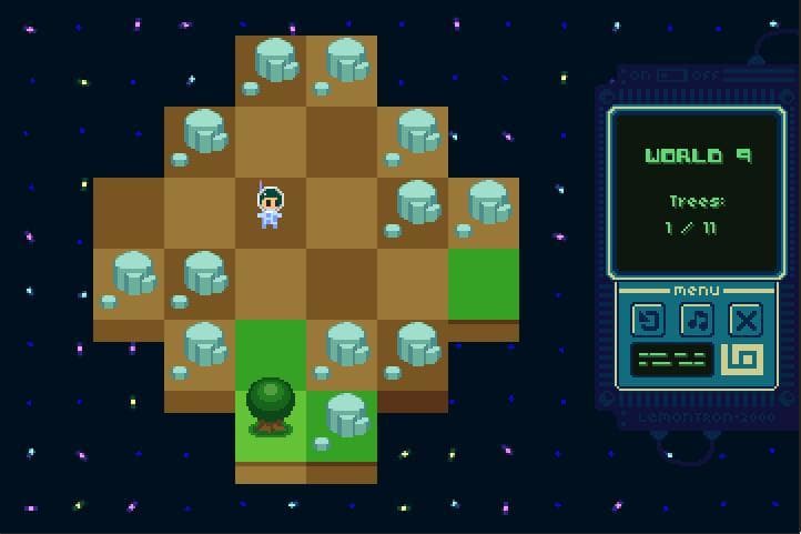 Scape screenshot 3