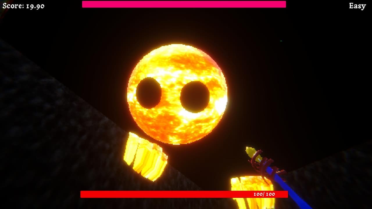 The Hellchemist screenshot 2