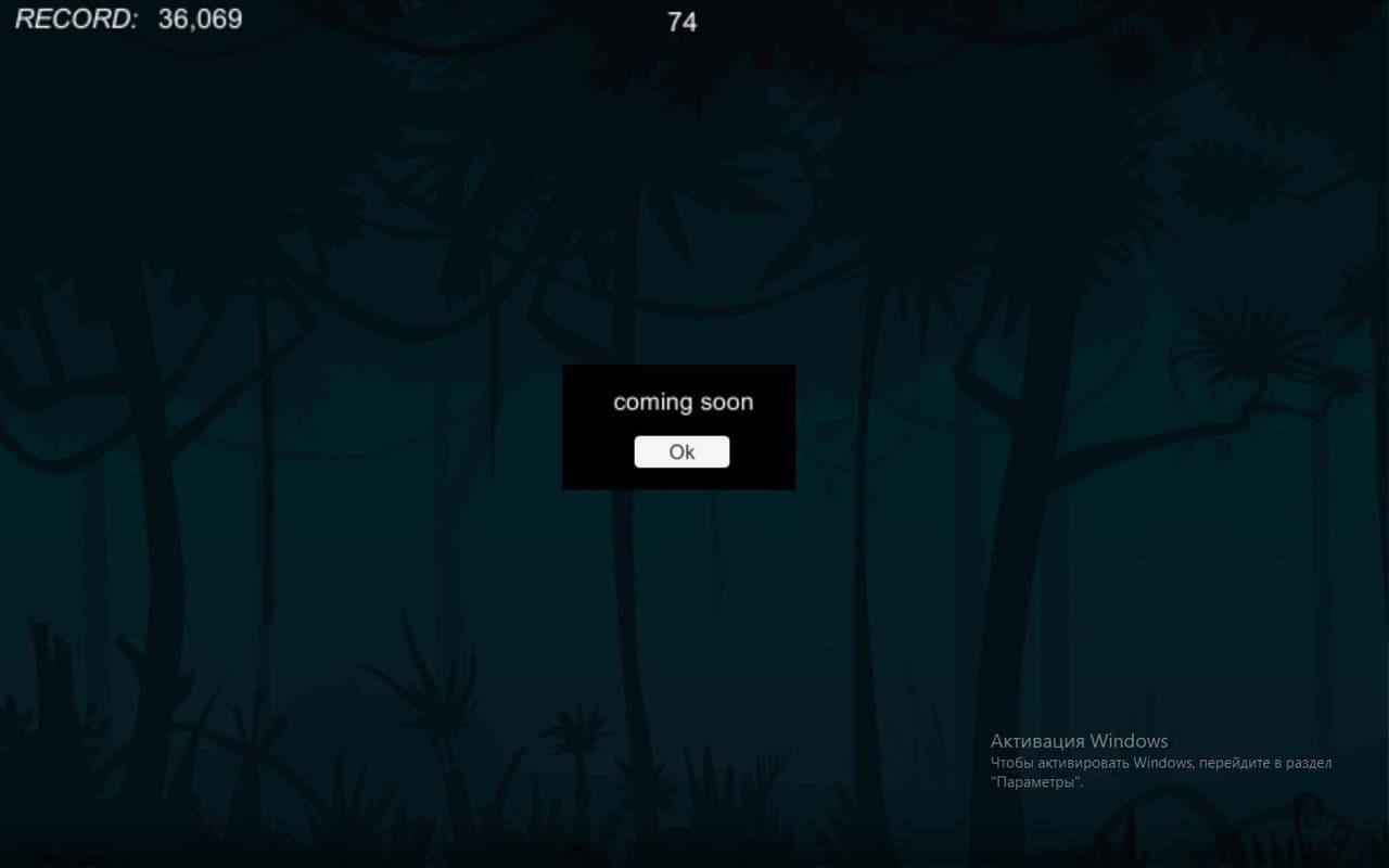 NeoPlatformerDemo screenshot 3