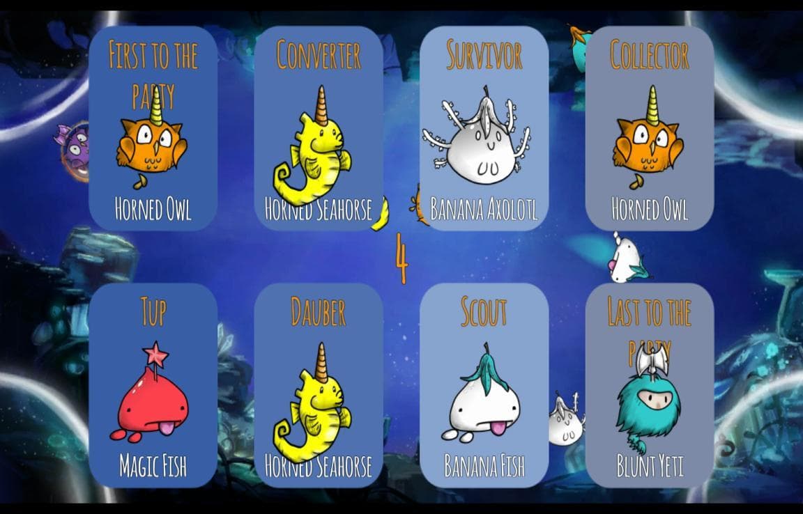 Fish n Sticks screenshot 6