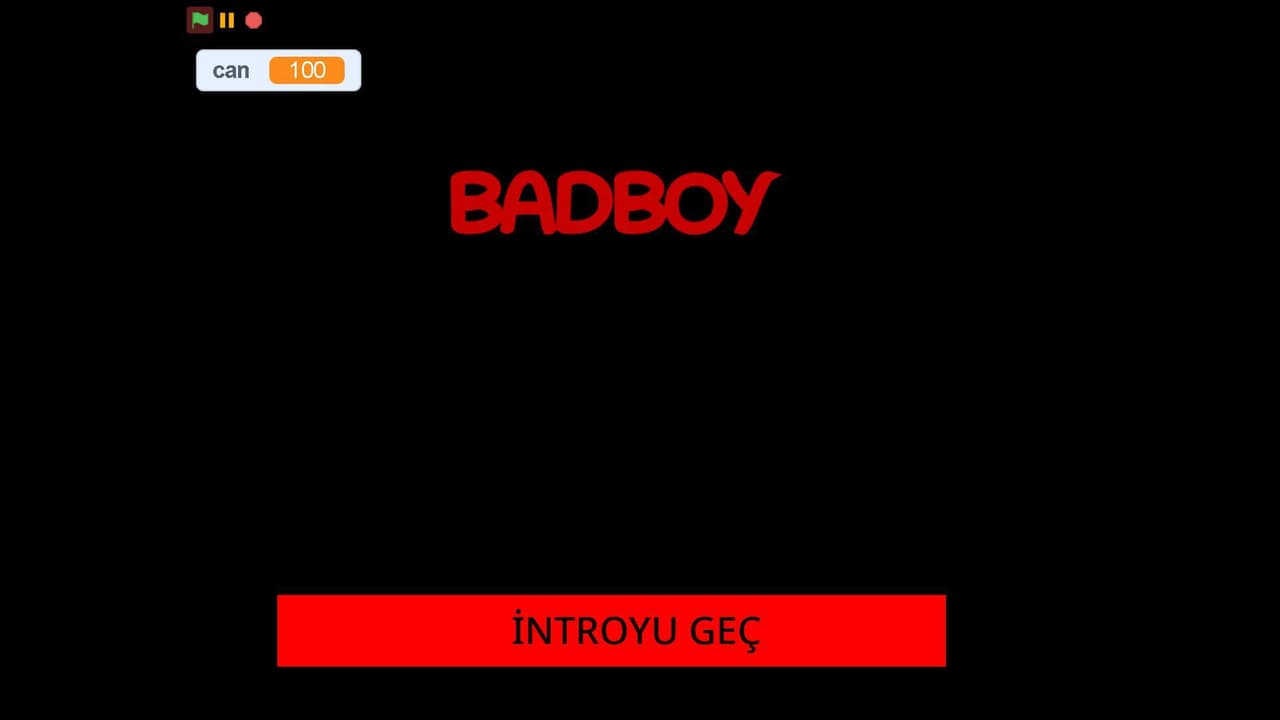 BADBOY screenshot 3