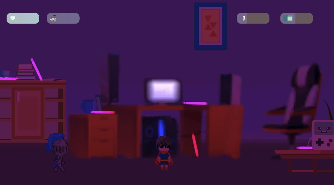 Dont Mess With My Console