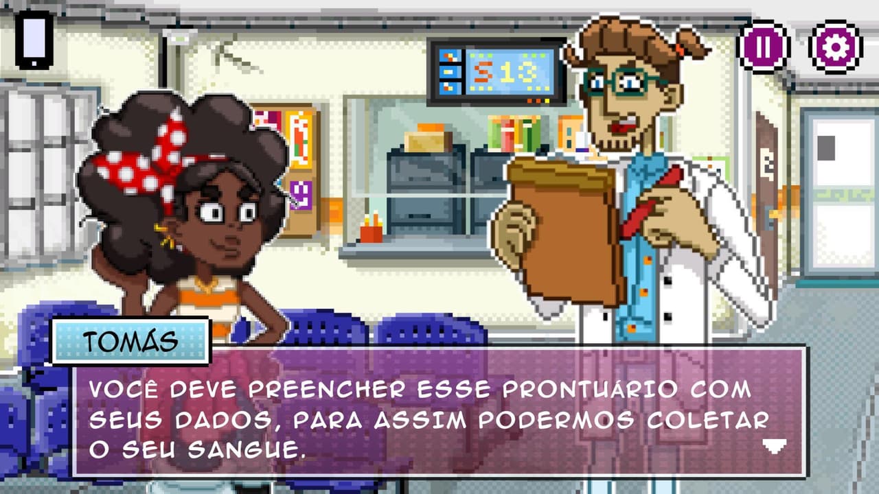 Ao Seu Redor screenshot 3