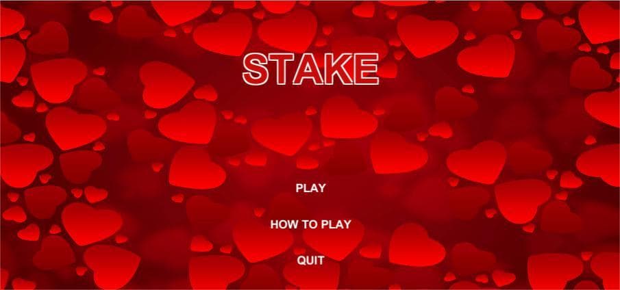 Stake
