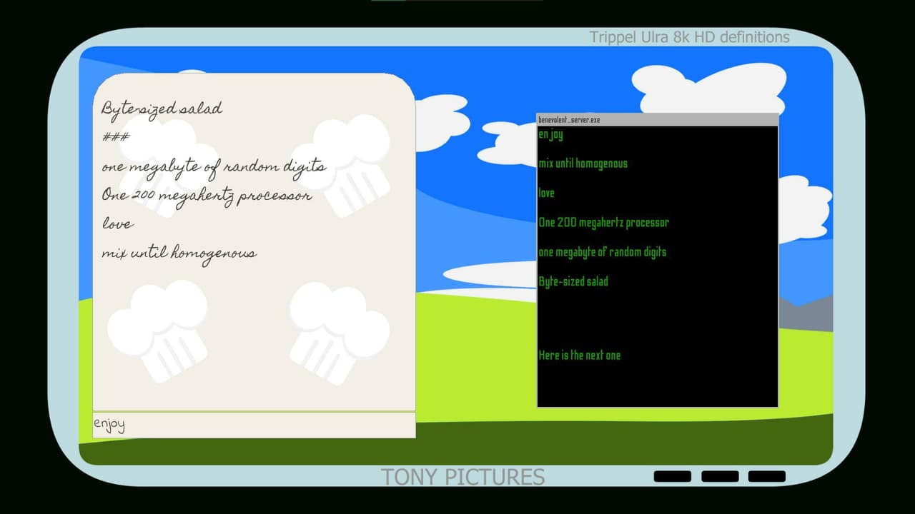 TTS - Typist Training System
