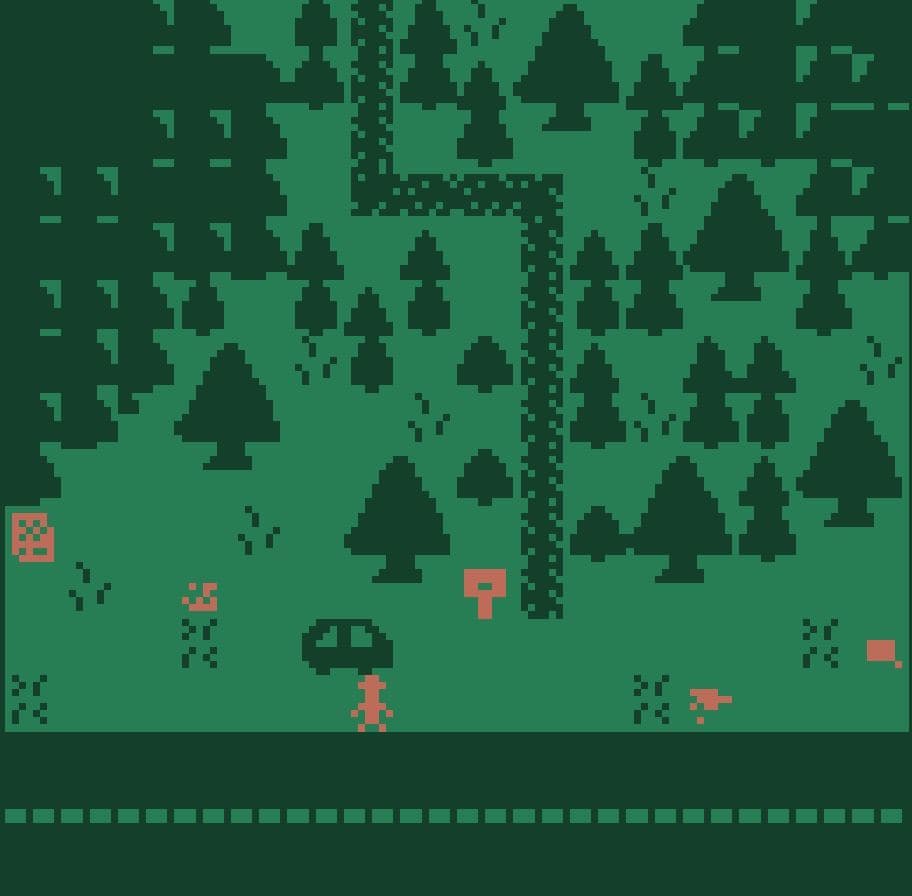 Lakewood Forest screenshot 2