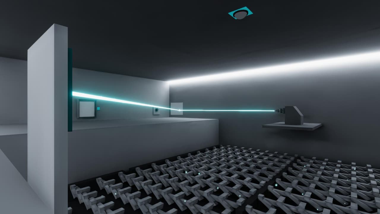 ANIMA (itch) (puffy.jelly) screenshot 2