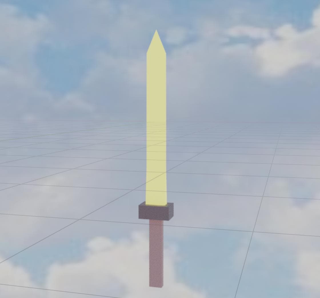 Survival Demo :)