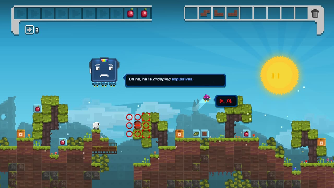 GunBlocks - Prologue screenshot 5