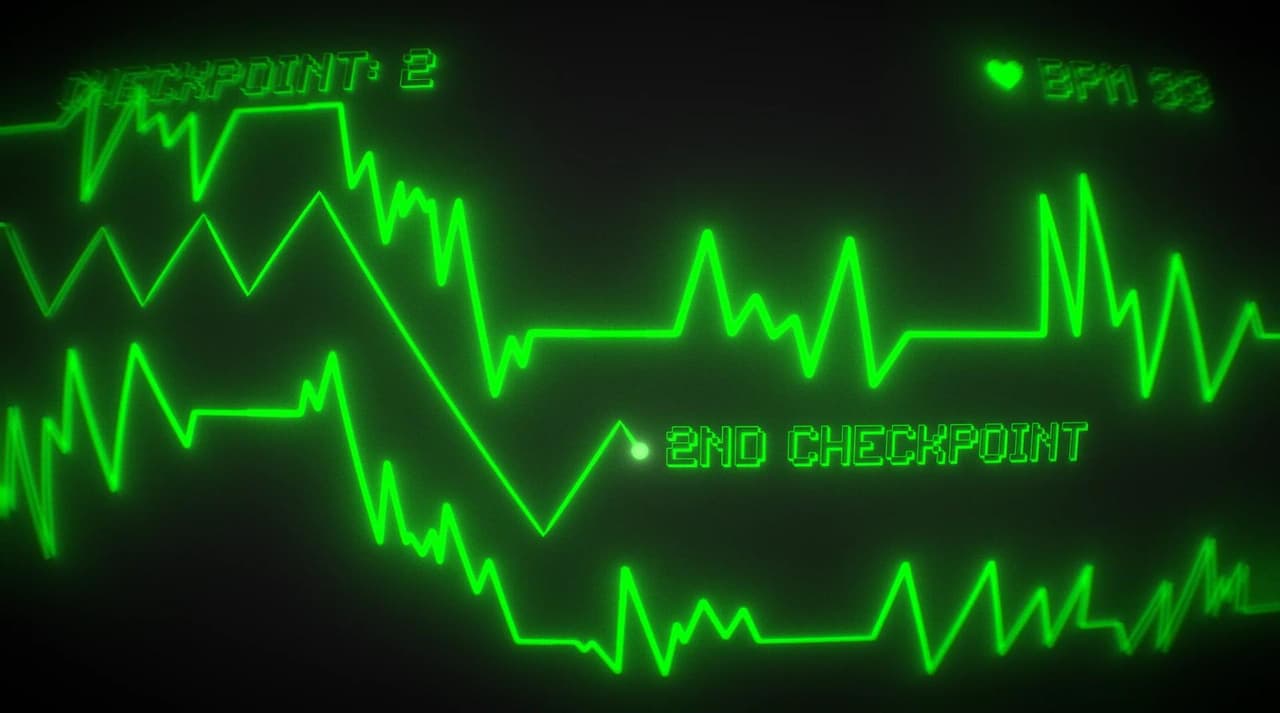 PULSE FIRE:Signs of Life screenshot 4