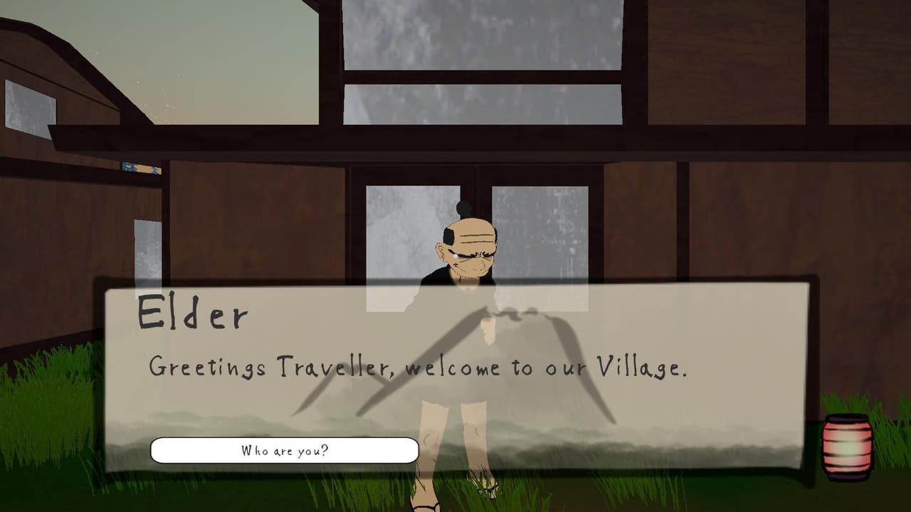 Journey Soul screenshot 3