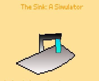 The Sink: A Simulator