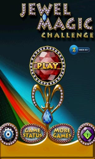 Jewel Magic Challenge screenshot 3