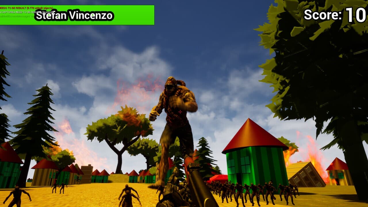 CRAZLIPSE screenshot 3