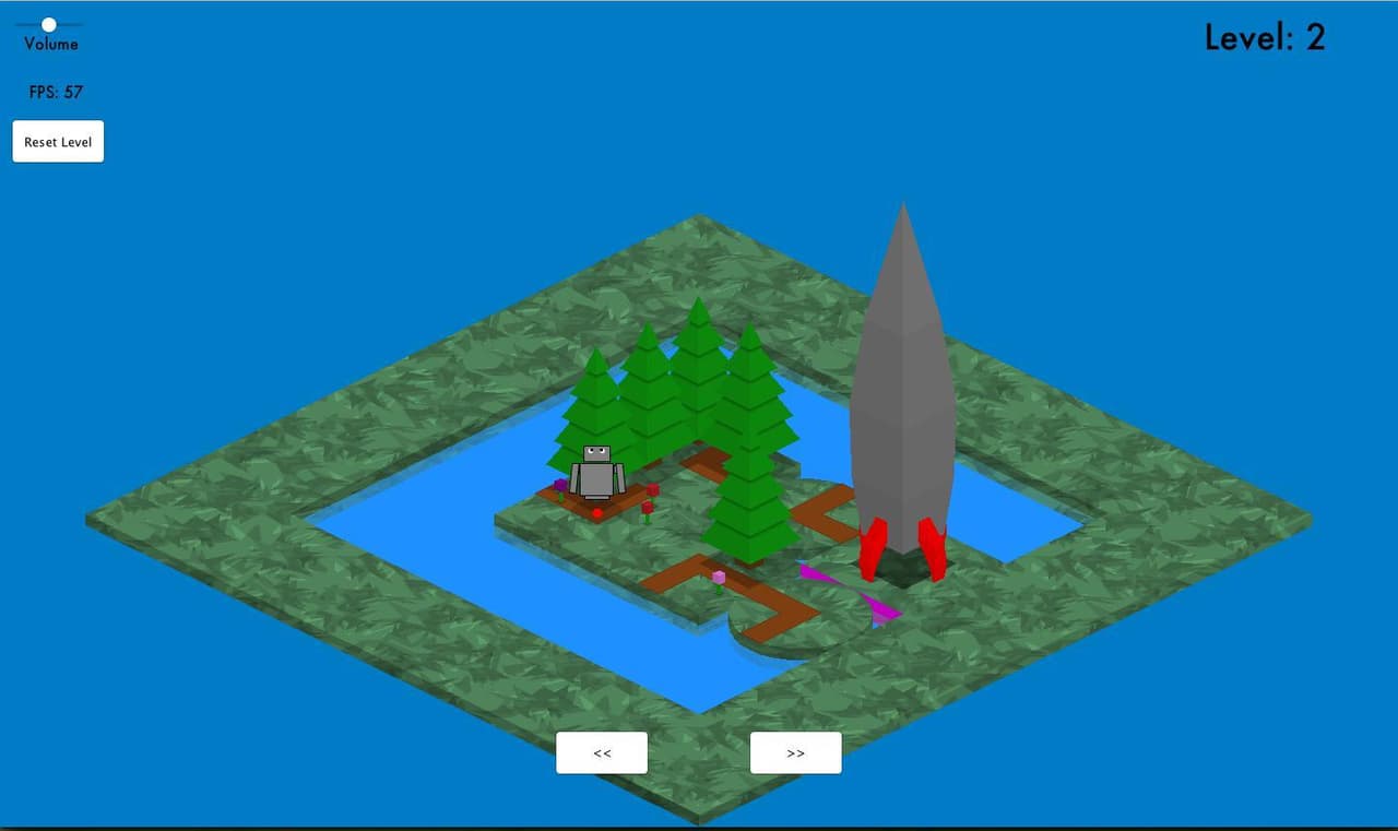 BaZoo!E screenshot 3