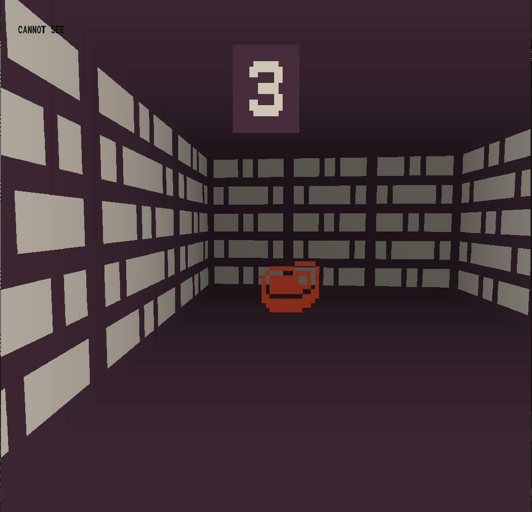 EXIT (itch) (Enreeper.Software) screenshot 3