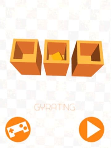 GYRATING screenshot 2