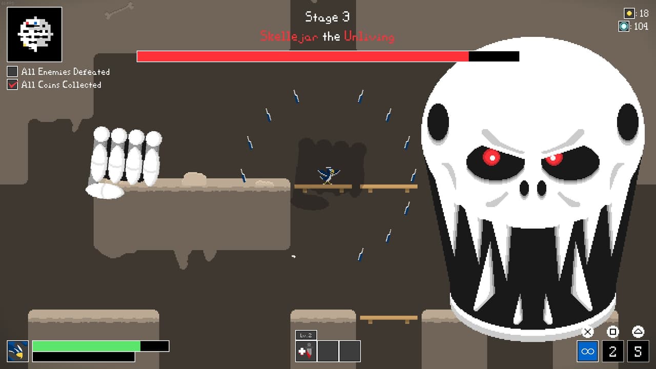 Maze Monsters screenshot 6