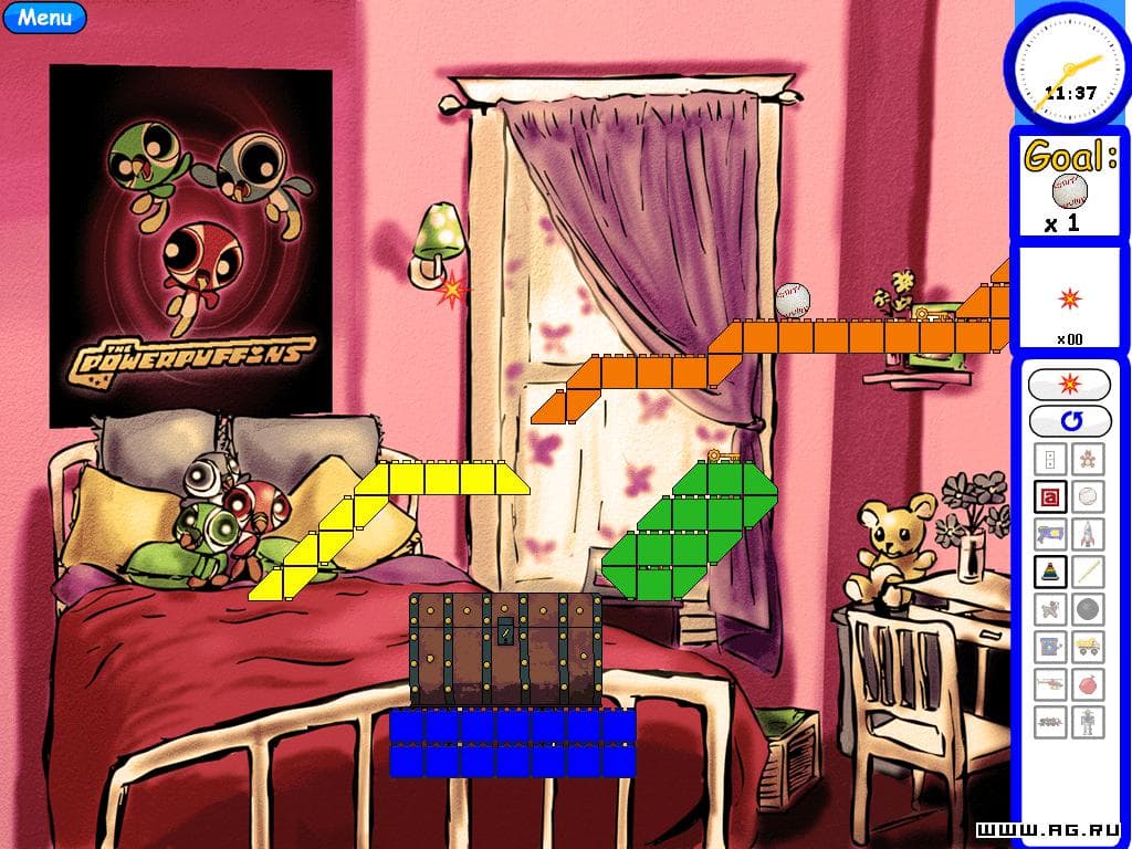 The Magic Toy Chest screenshot 4