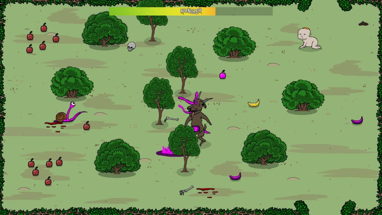 Life to Live screenshot 4