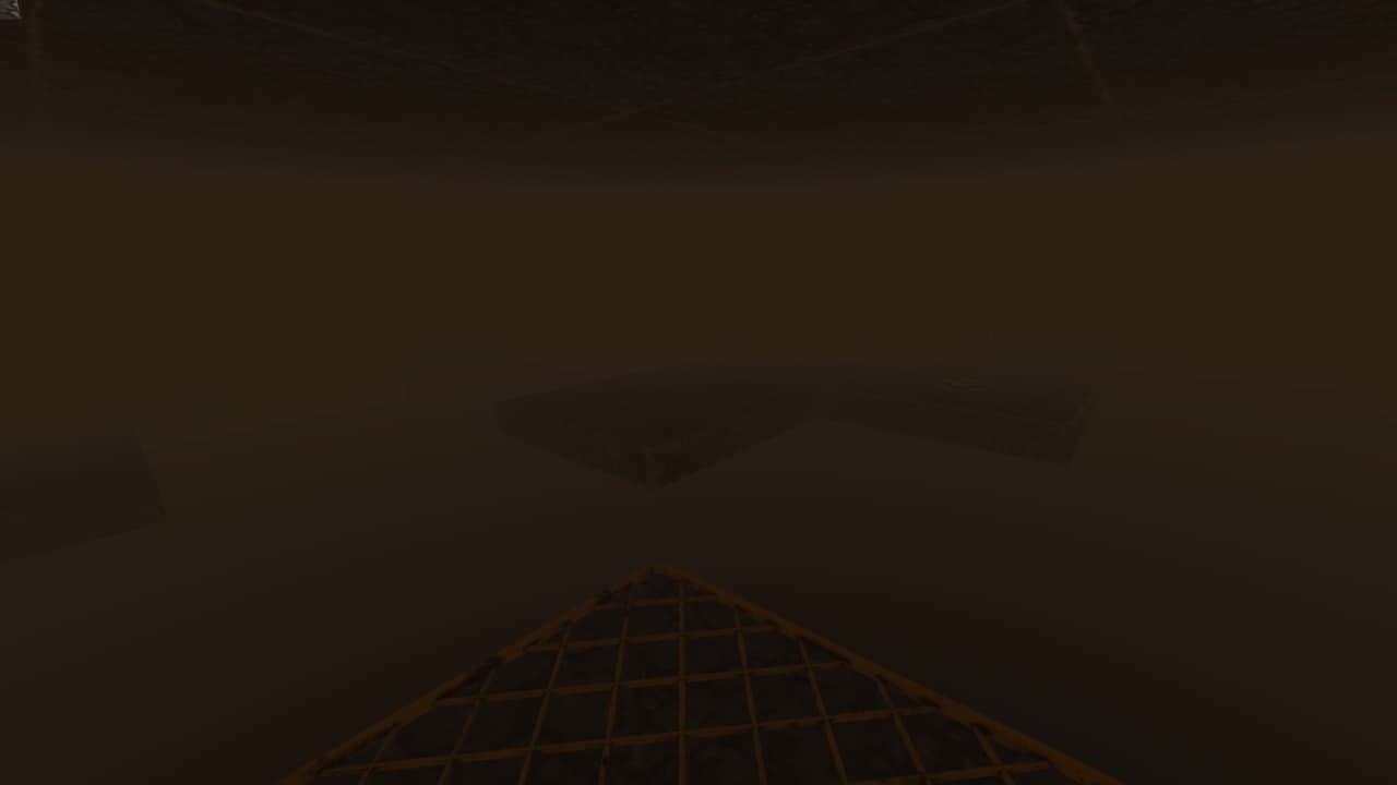 Underground escape 地底逃生 screenshot 3