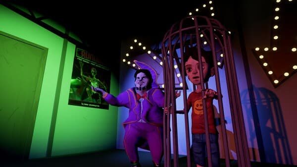 Ben and Ed (itch) screenshot 3