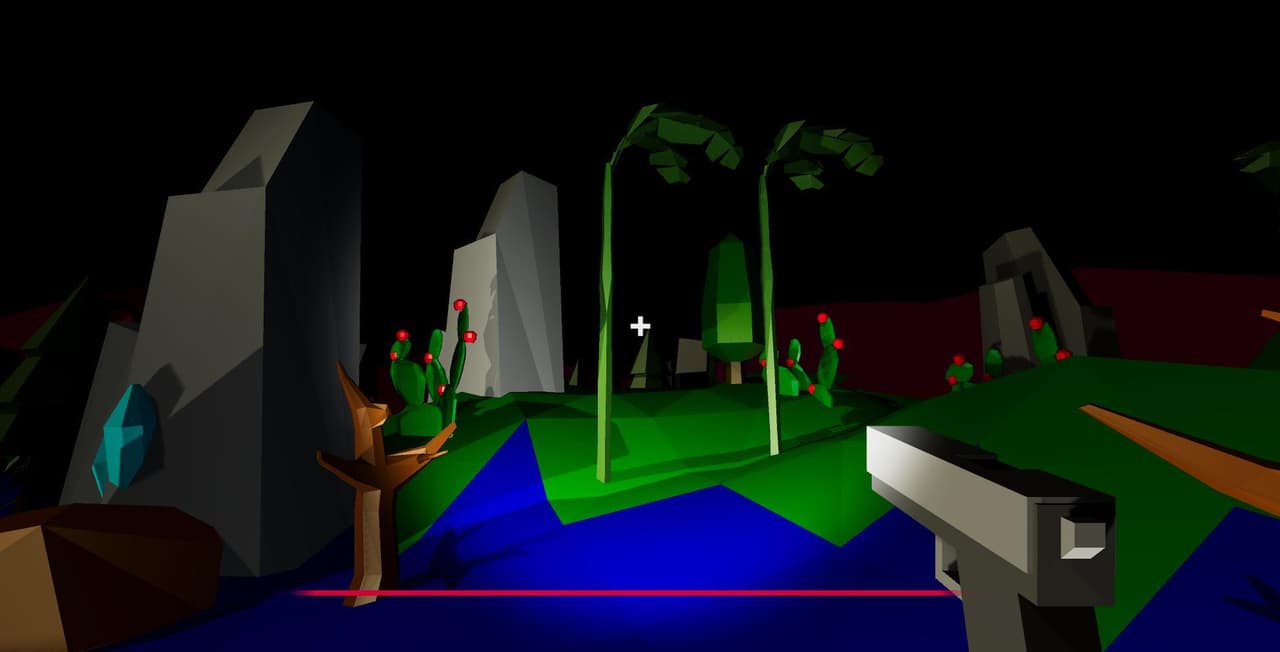 Last the Night screenshot 4
