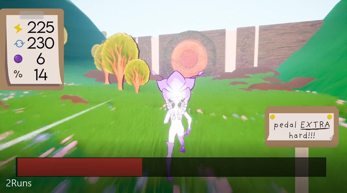 Evolution Cycle screenshot 6