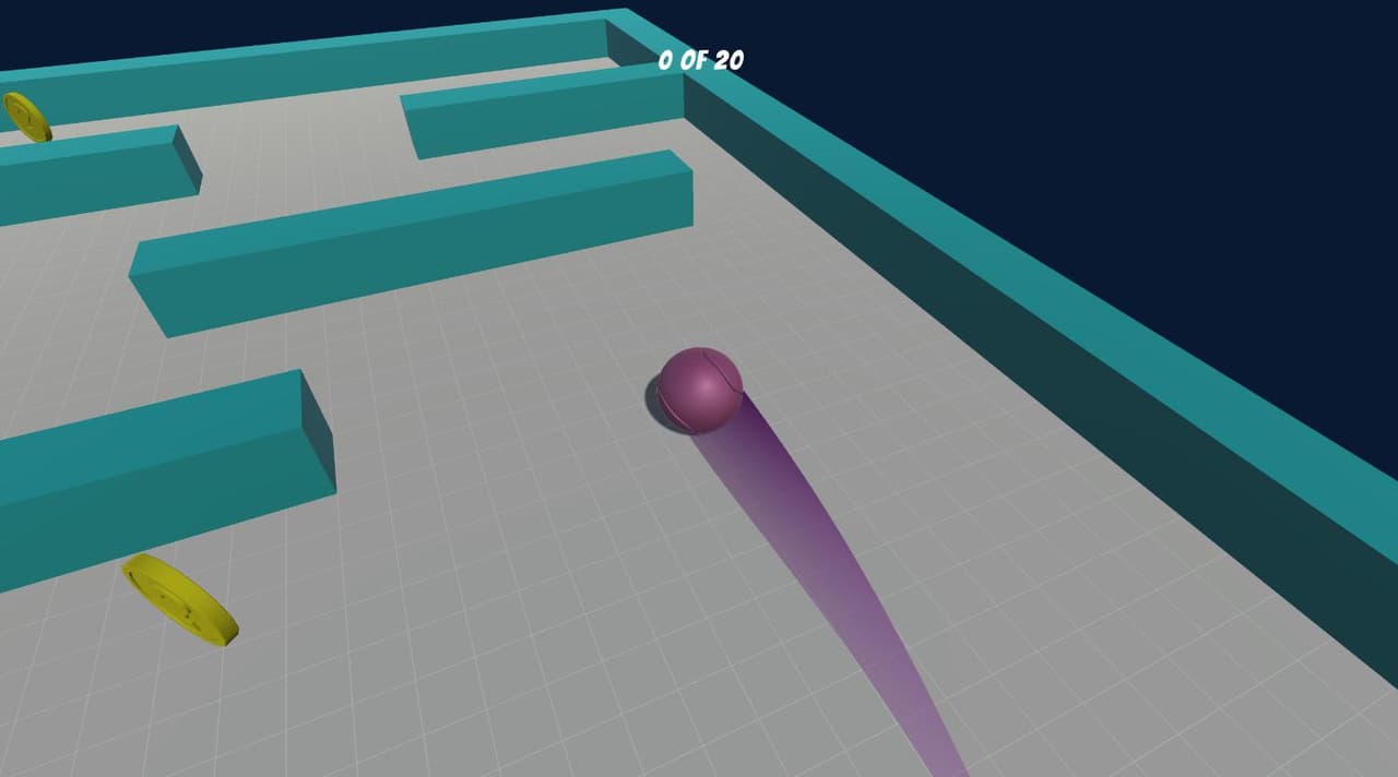 Roller Madness (SteelGamer067)