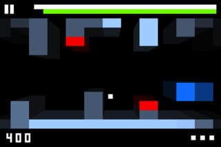 Squareball screenshot 2