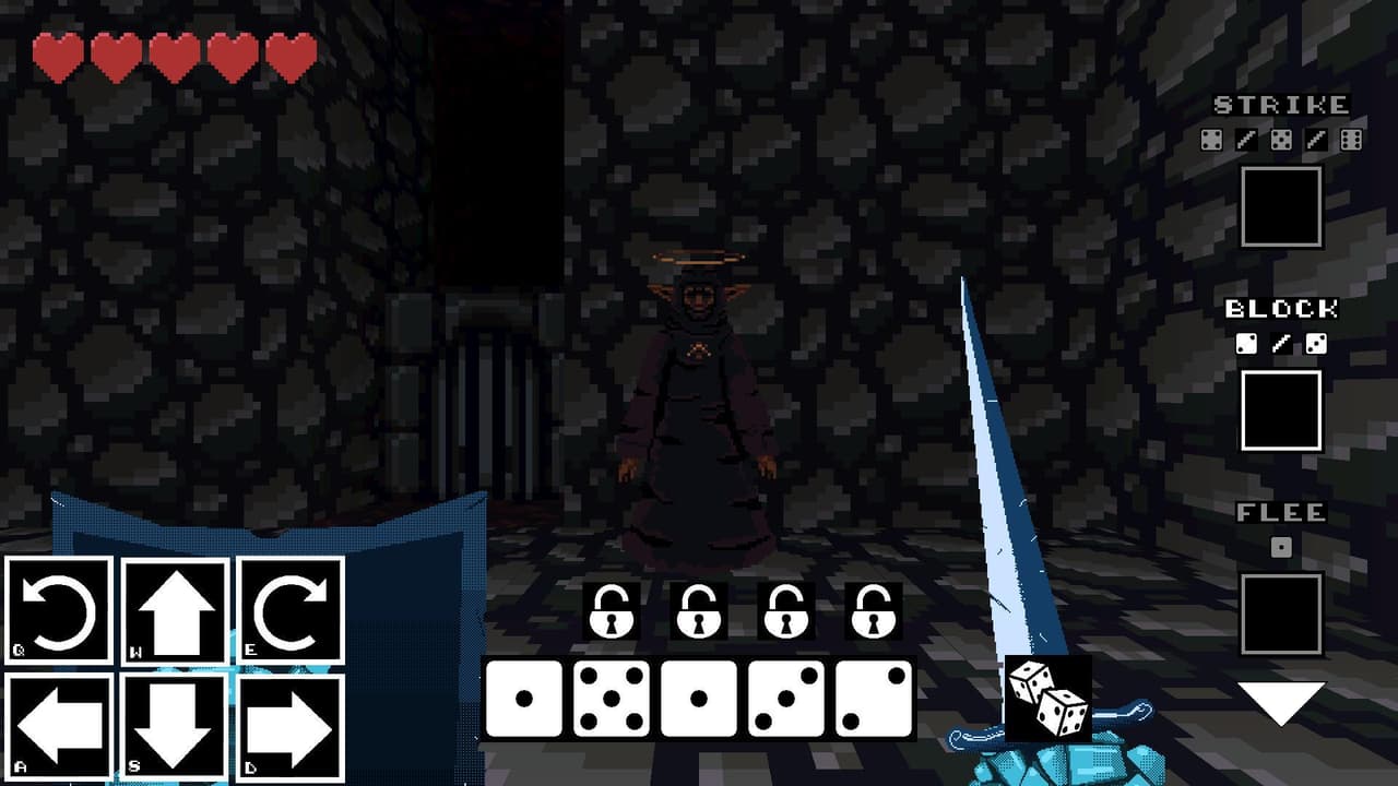 Tomb of Absolution screenshot 4