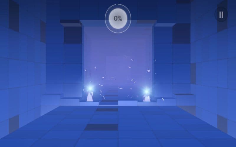 Pyramid Shooter screenshot 2