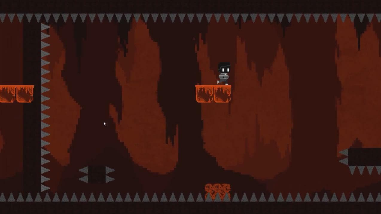 Anything but Dark screenshot 2