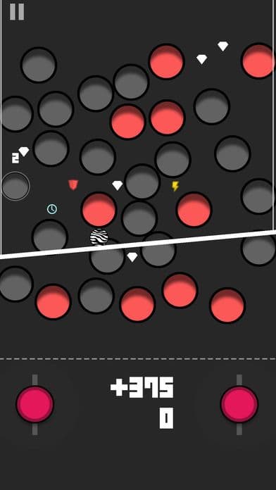 Wall of Holes screenshot 3