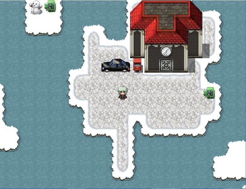 That Time I Tried to Become an Isekai Protagonist