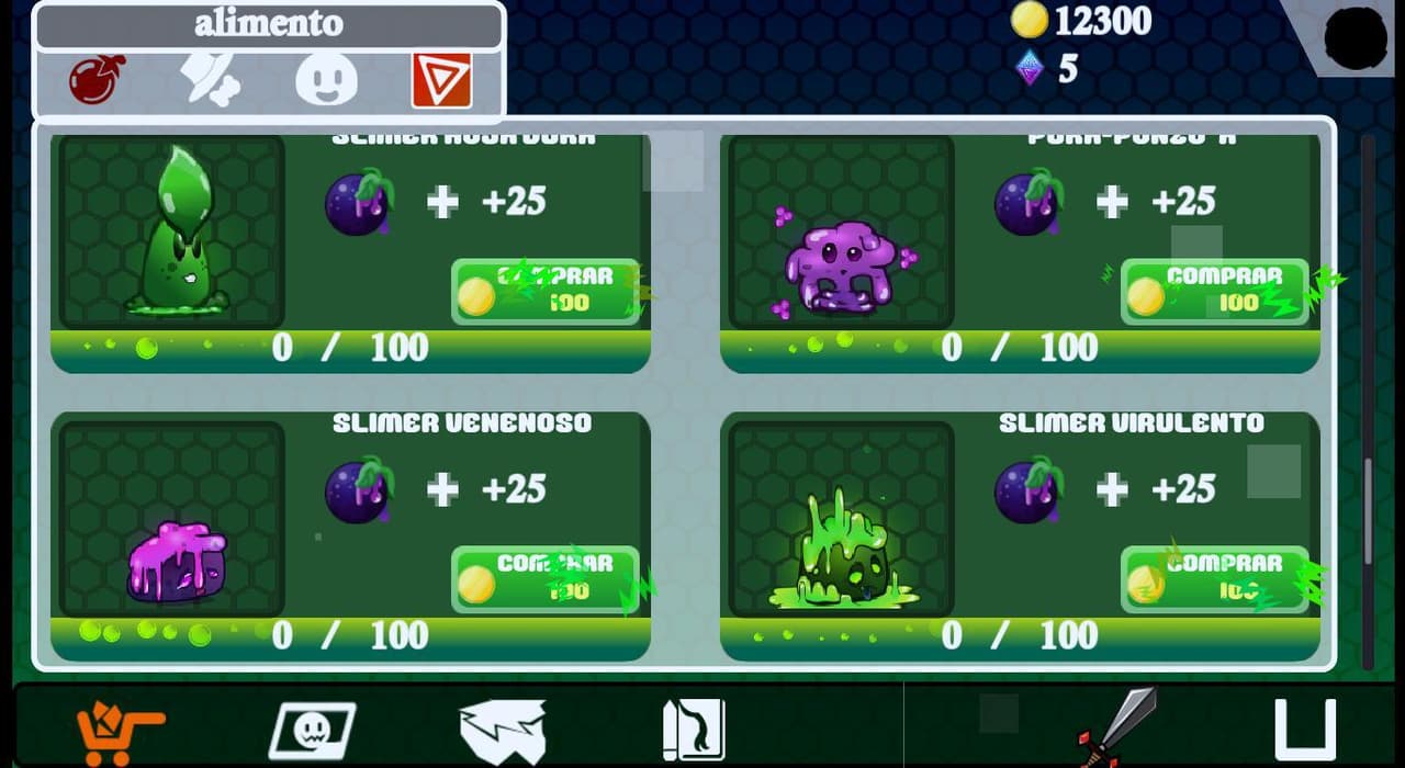 Creaature Unleashed screenshot 2