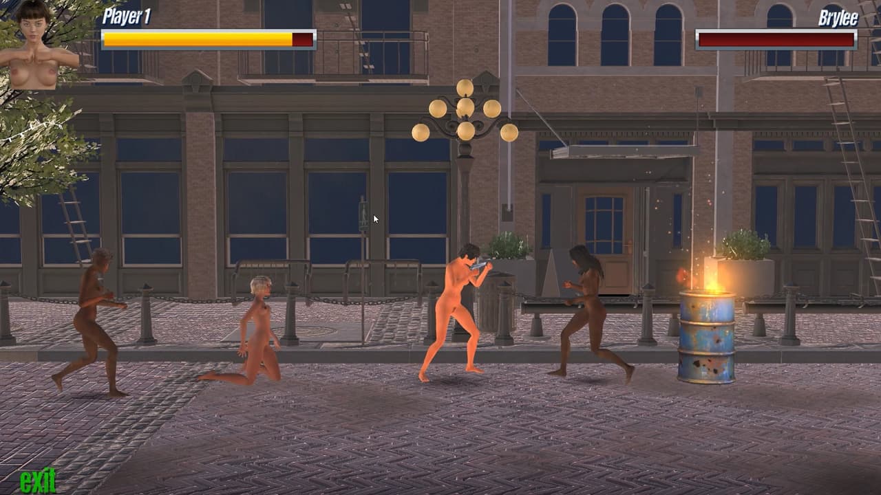 Boobs em up screenshot 2