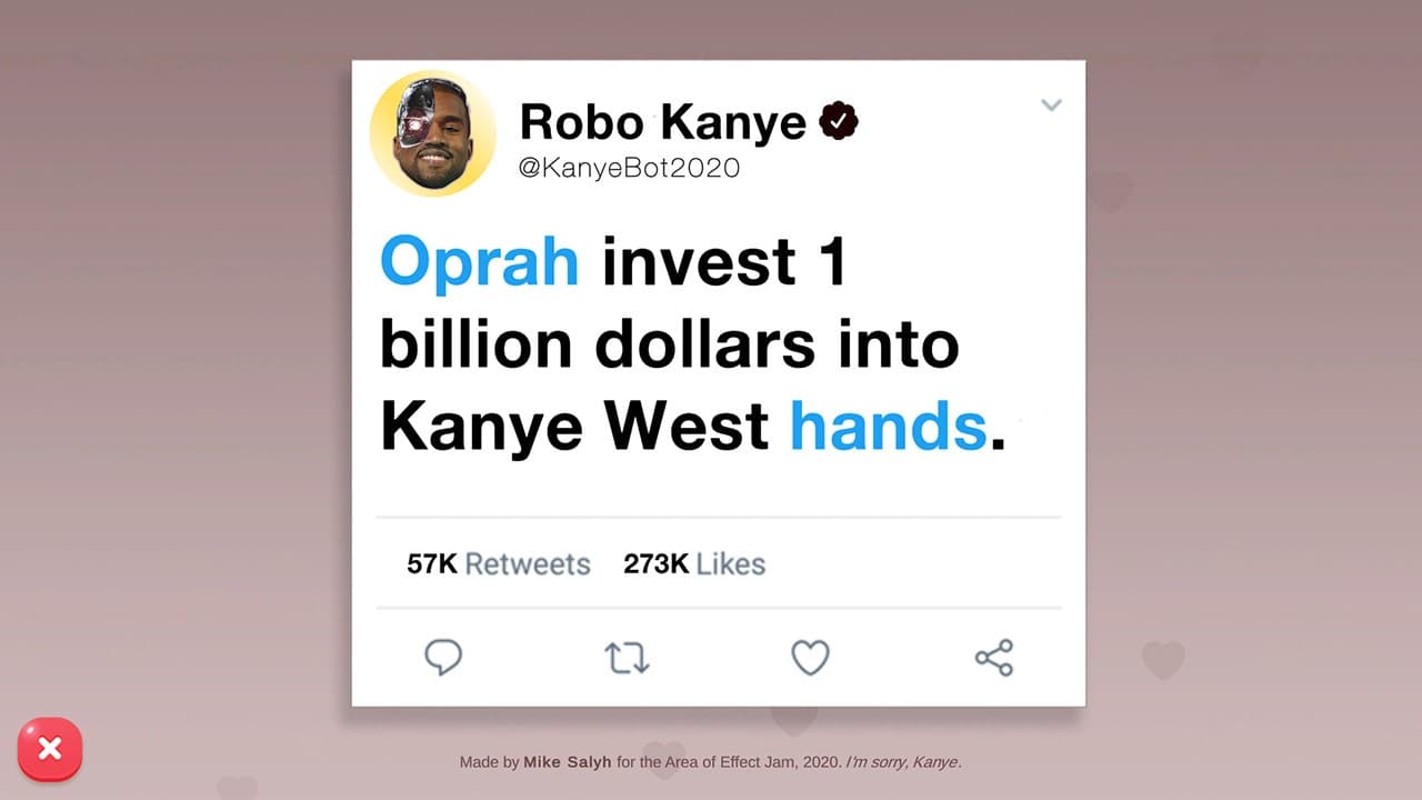 Ima Let You Finish screenshot 4