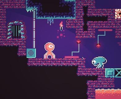 Leaps and Bounds (regakakobigman) screenshot 2