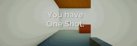 You have One Shot screenshot 2