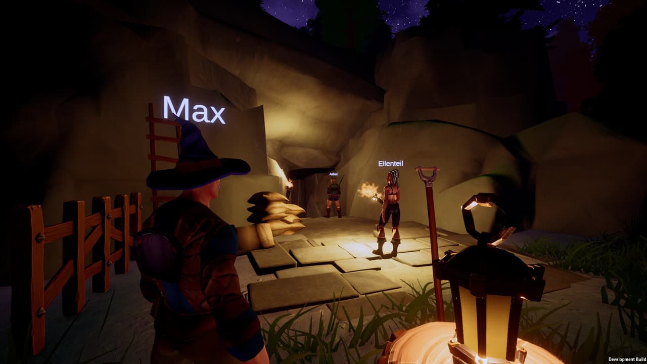 Ale & Tale Tavern screenshot 6