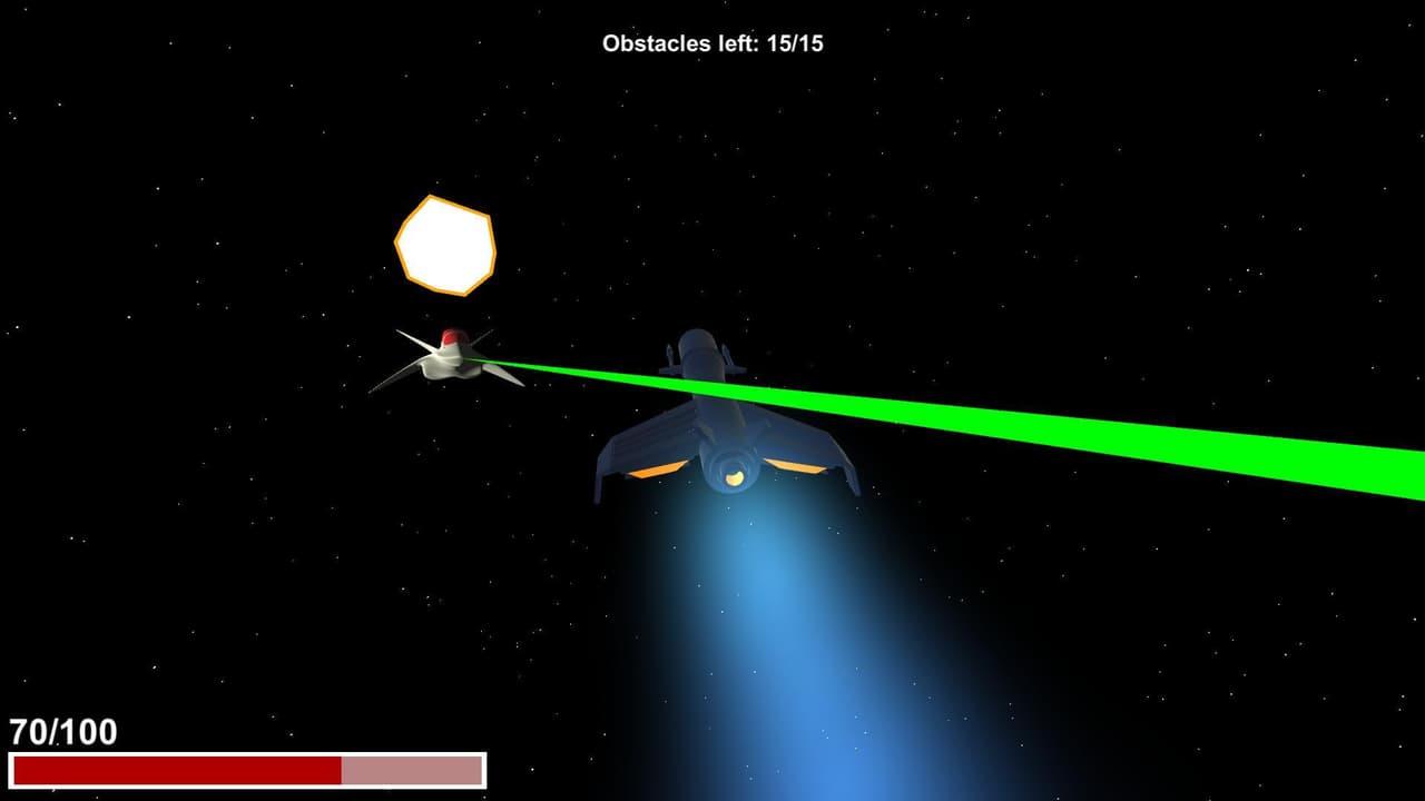 Star Quest (armins) screenshot 3