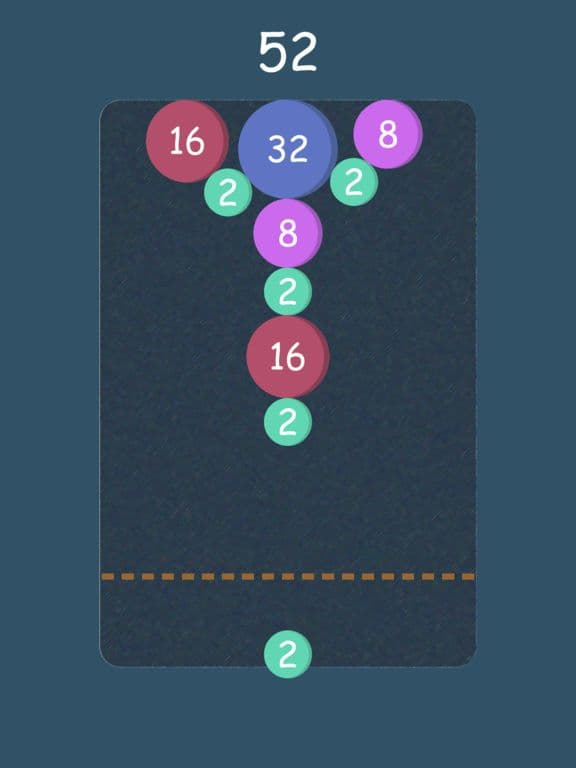Bubble Colors Shooter screenshot 3