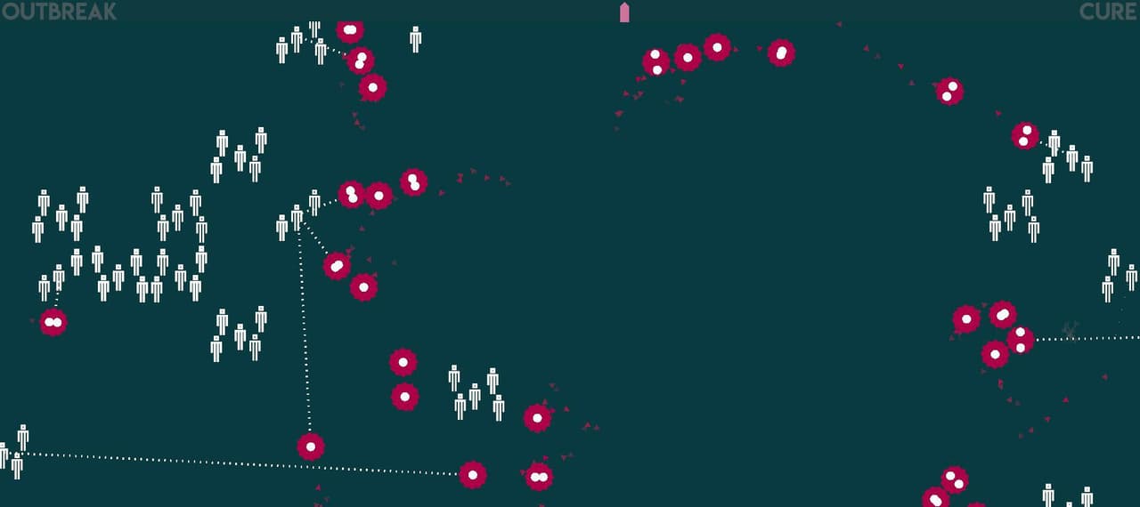 Outbreak (itch) (Zhan) screenshot 4
