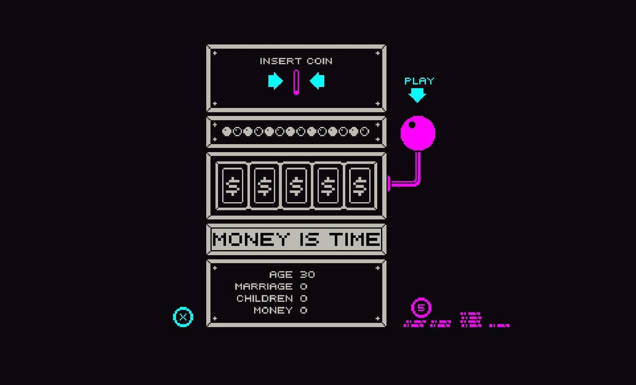 MoneyisTime