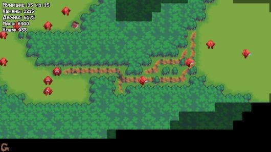 Belligerent screenshot 4
